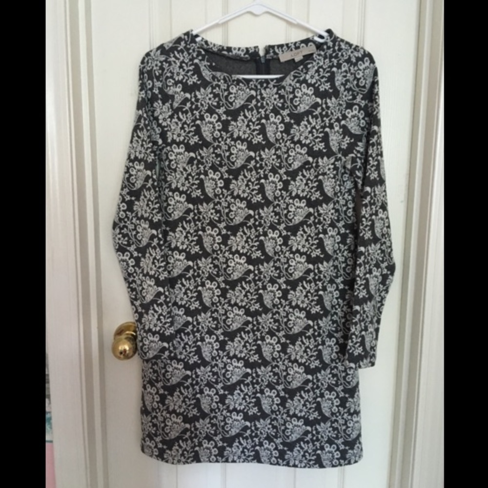 Loft dress